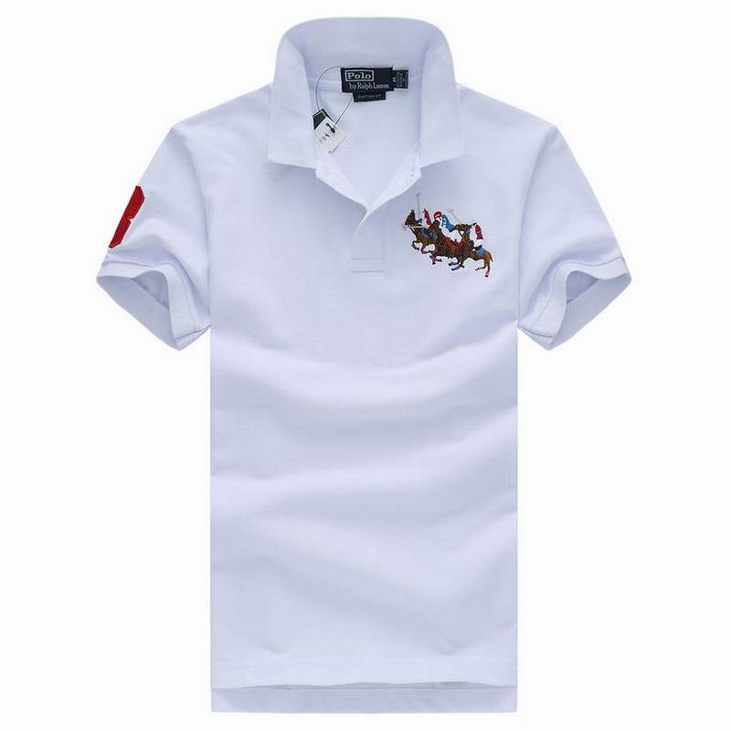 RL Men's Polo 231